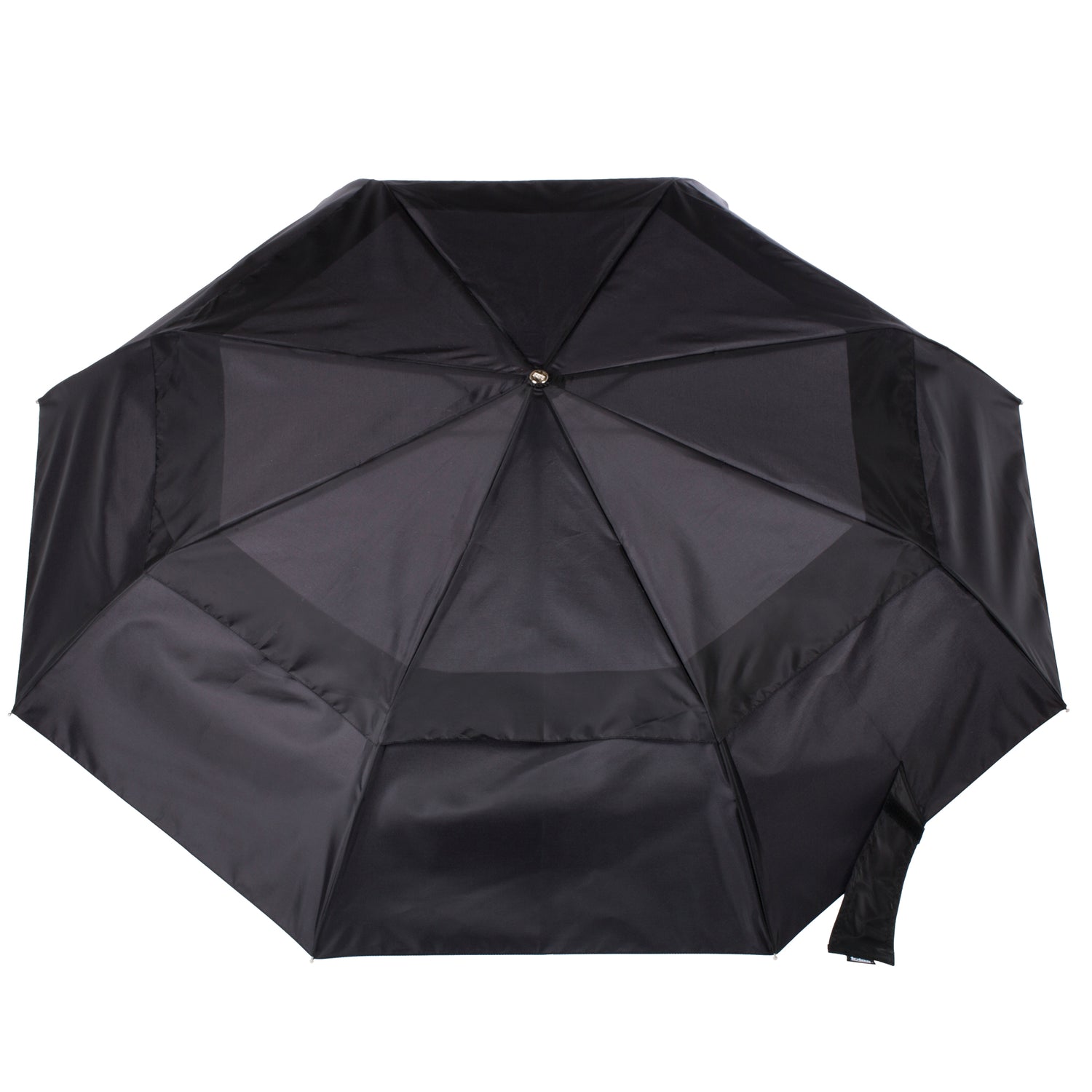 Folding Golf Umbrella with Wind &  Sun Protection