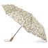 Recycled PET Eco-Friendly Umbrella with NeverWet in In The Forest Open Side Profile