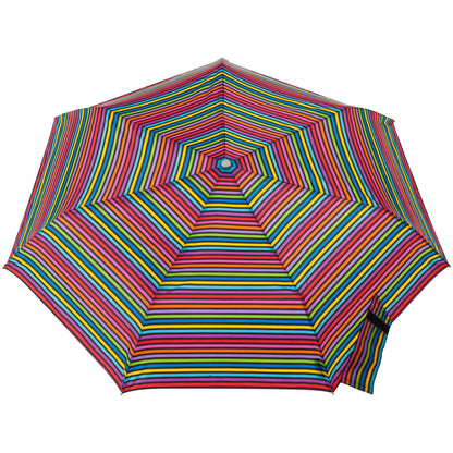 Large SunGuard® Folding Umbrella with Auto Open/Close Technology