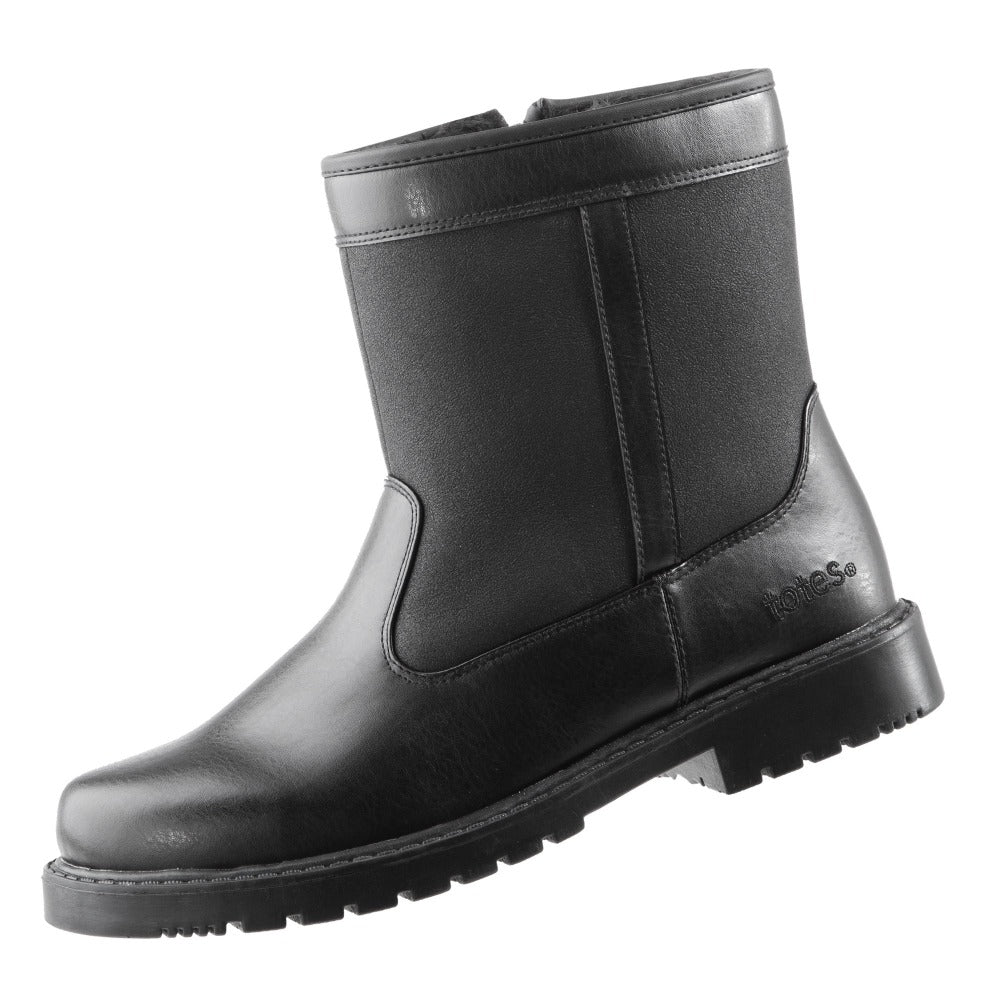 Men's Stadium Winter Boots Totes.com USA Men's Stadium Winter Boots Totes.com USA