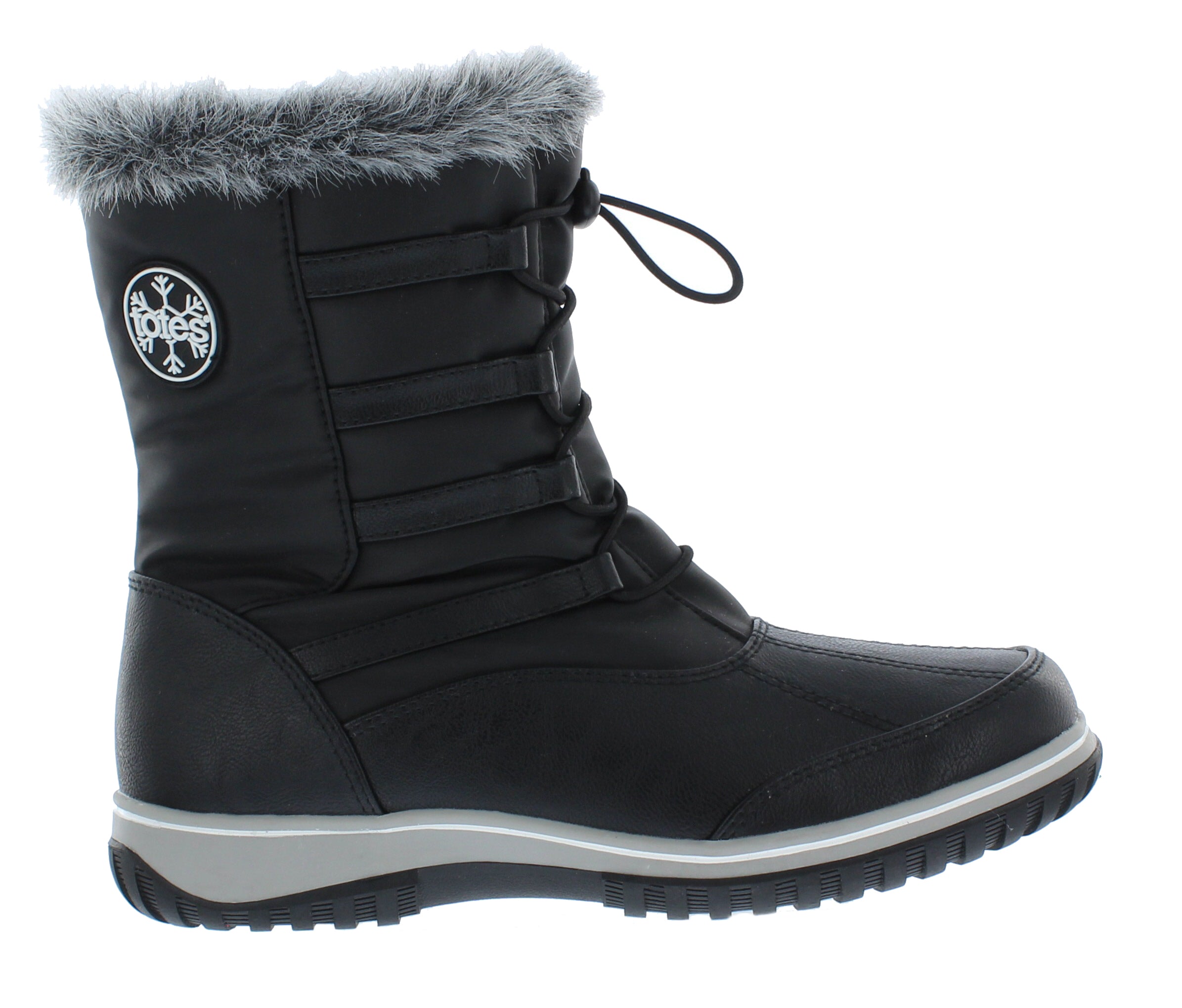 Women's Adele Snow Boots Totes.com USA Women's Adele Snow Boots Totes.com USA
