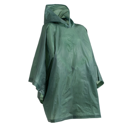 Adult Rain Poncho