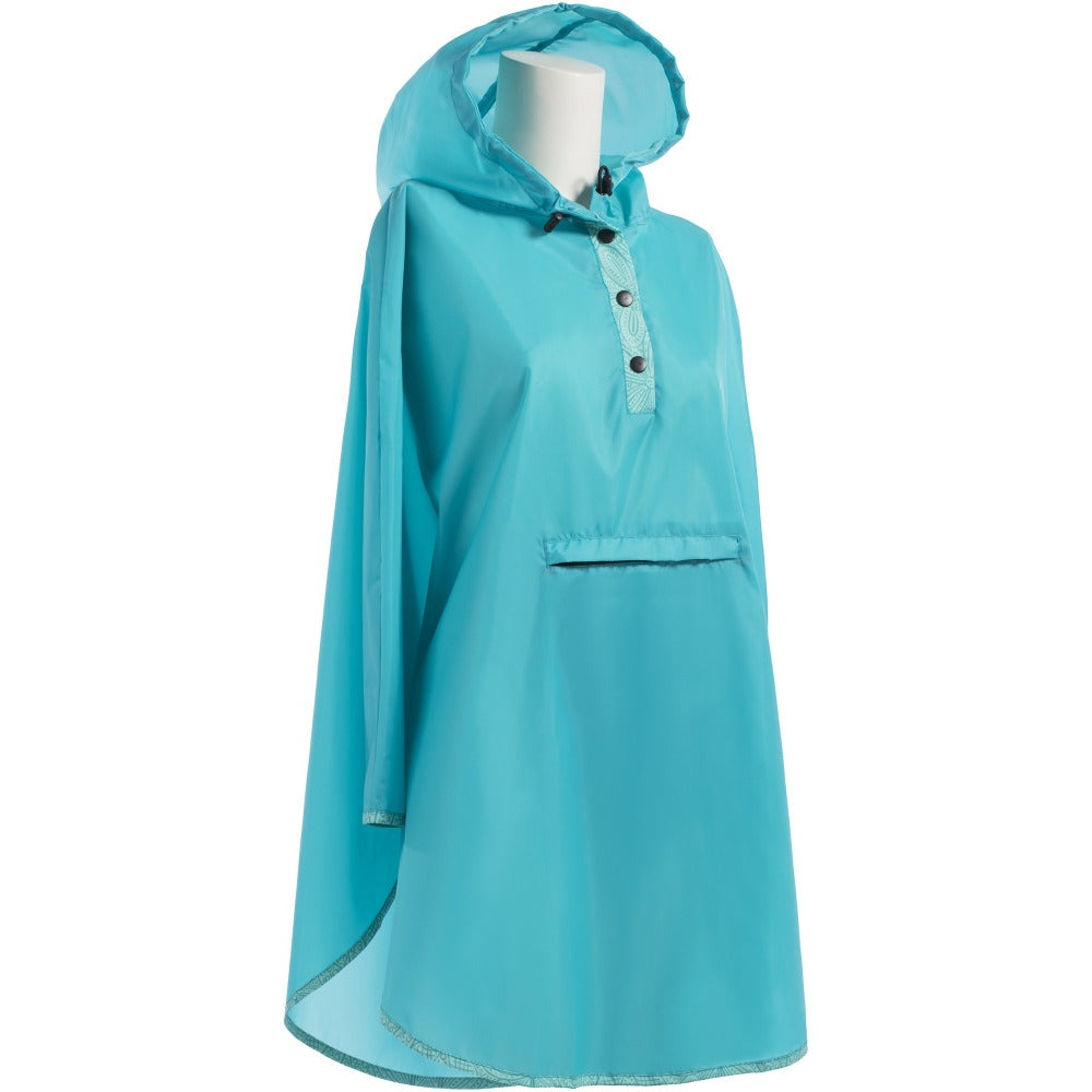 Women’s Rain Poncho