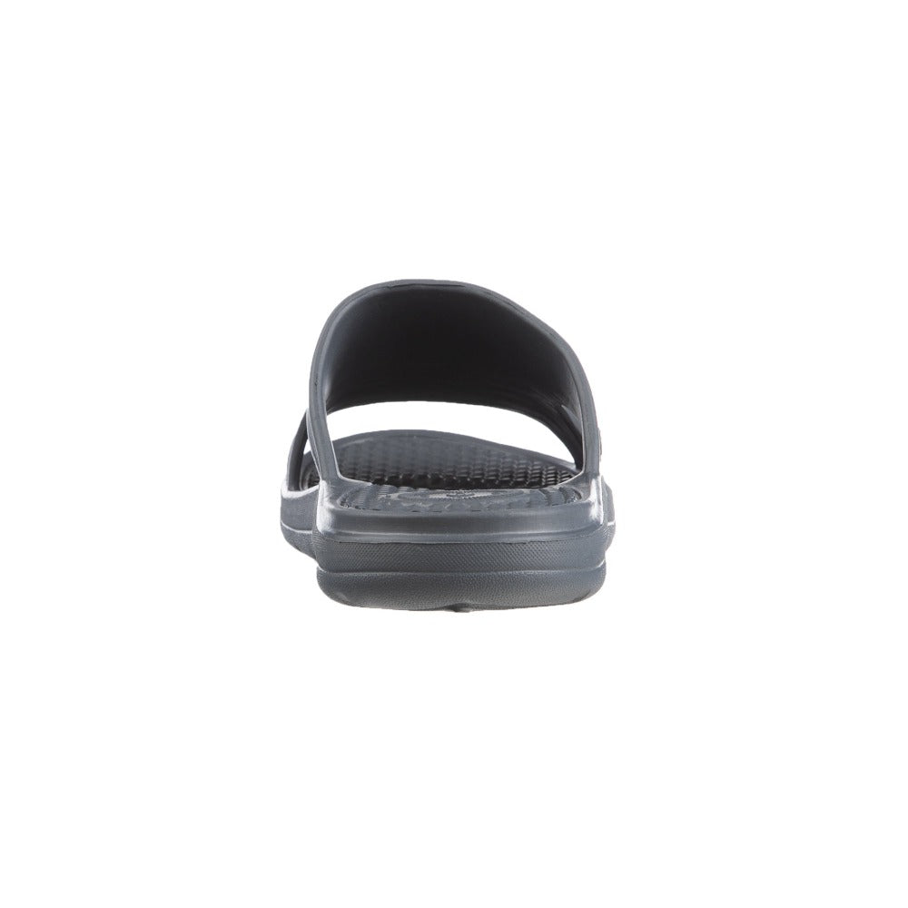 Men’s Sol Bounce Ara Vented Slide in Mineral Back
