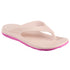 Women’s Sol Bounce Ara Flip Flop - sand side 2