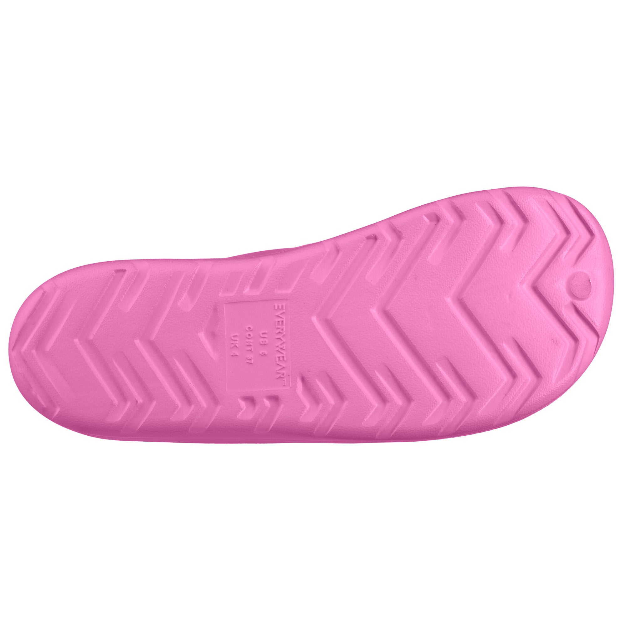 Women’s Sol Bounce Ara Flip Flop - sand bottom