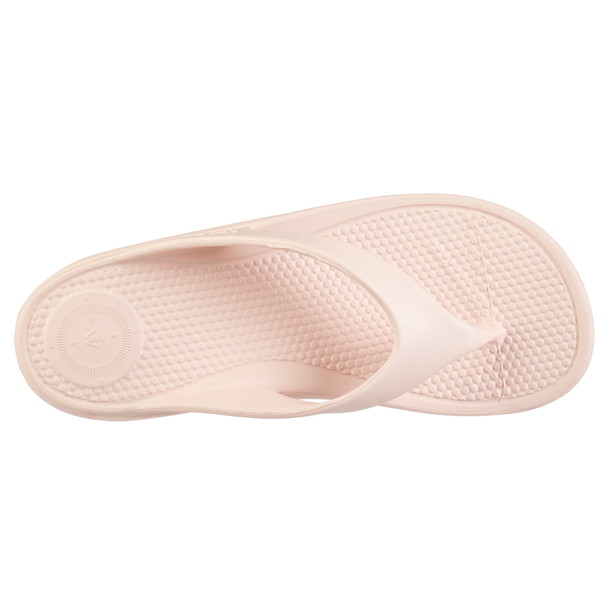 Women’s Sol Bounce Ara Flip Flop - sea top