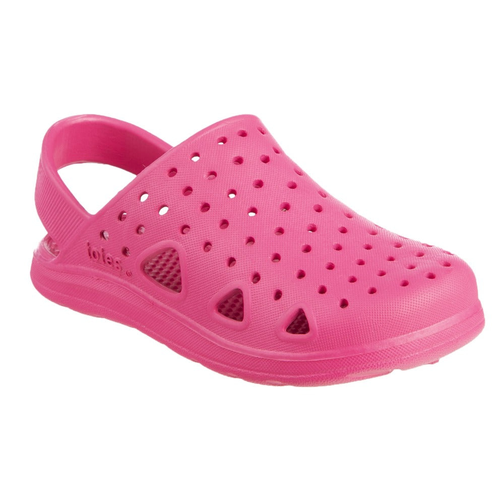 TS26 Kids Splash and Play Clog with Everywear® Technology
