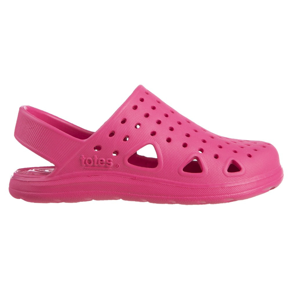 TS26 Kids Splash and Play Clog with Everywear® Technology