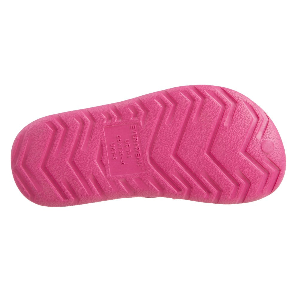 TS26 Kids Splash and Play Clog with Everywear® Technology