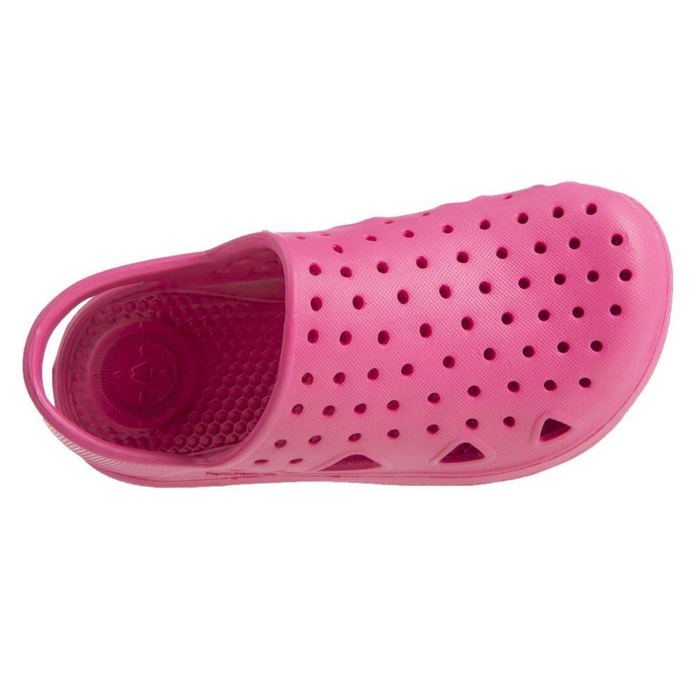 TS26 Kids Splash and Play Clog with Everywear® Technology