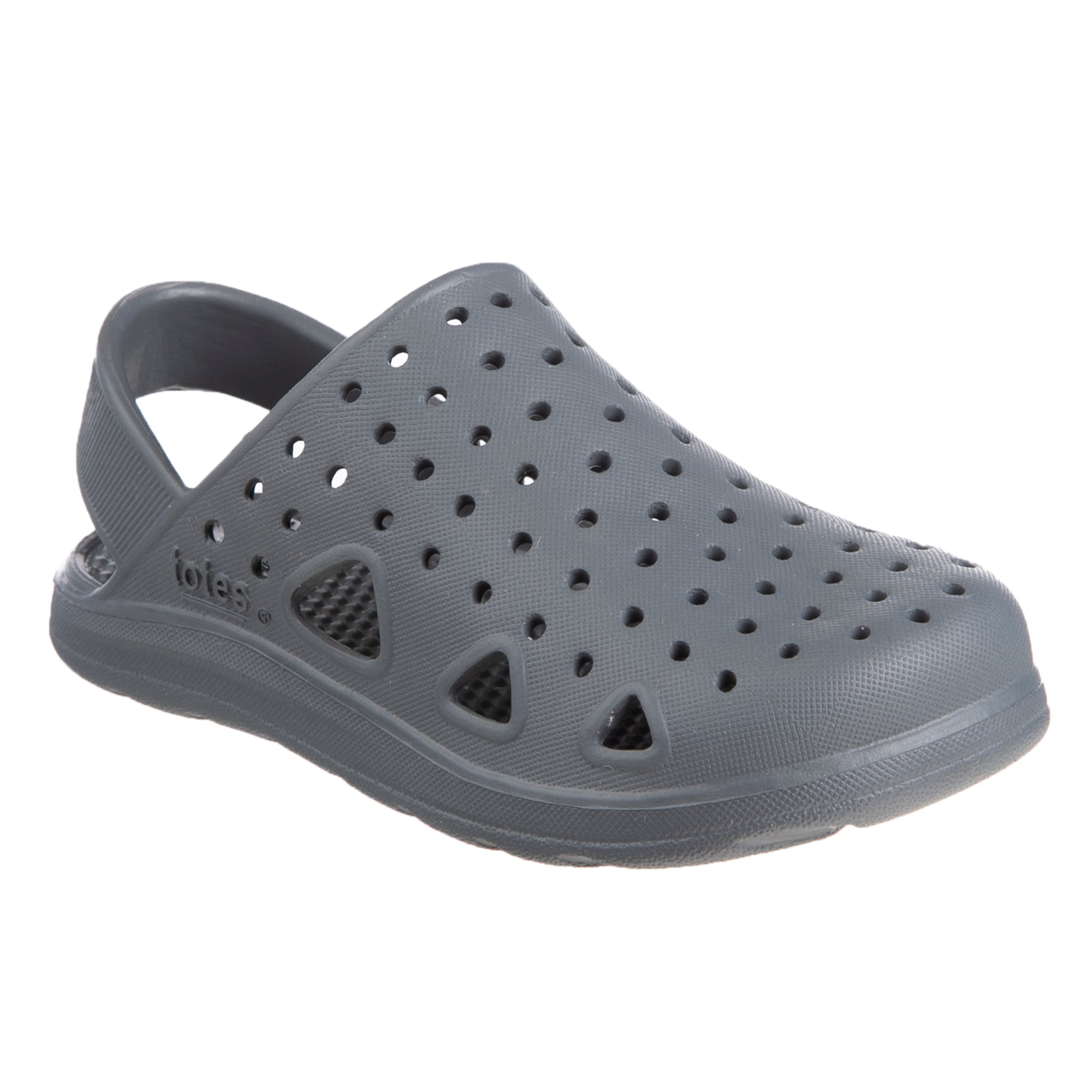 TS26 Kids Splash and Play Clog with Everywear® Technology