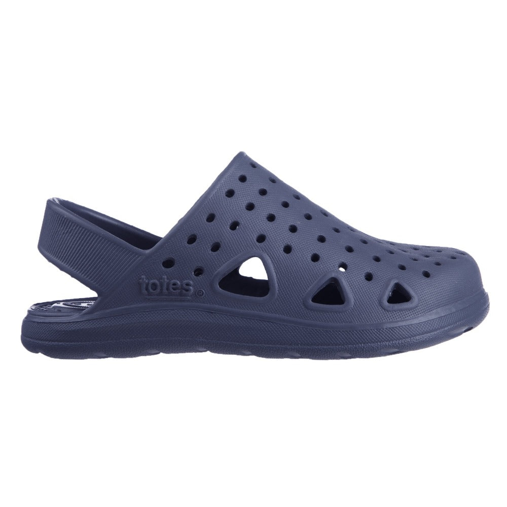 TS26 Kids Splash and Play Clog with Everywear® Technology