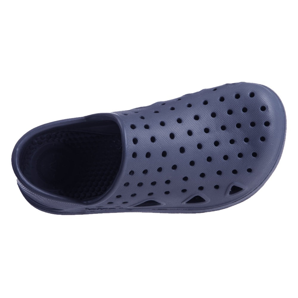 TS26 Kids Splash and Play Clog with Everywear® Technology