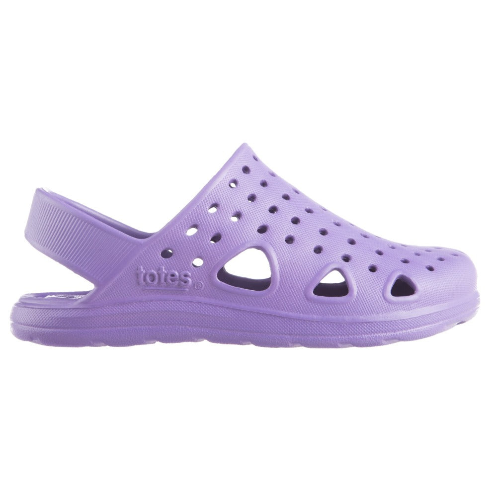 TS26 Kids Splash and Play Clog with Everywear® Technology