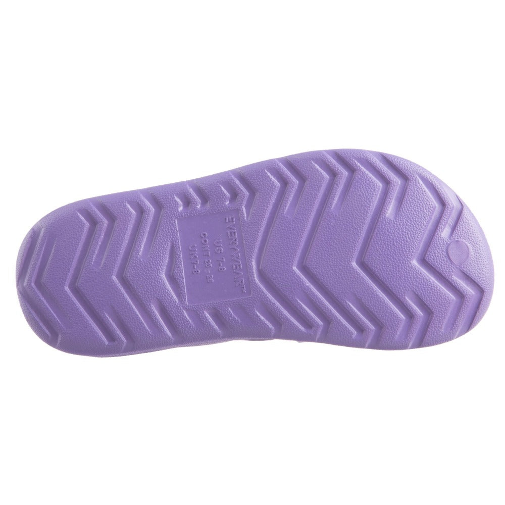 TS26 Kids Splash and Play Clog with Everywear® Technology