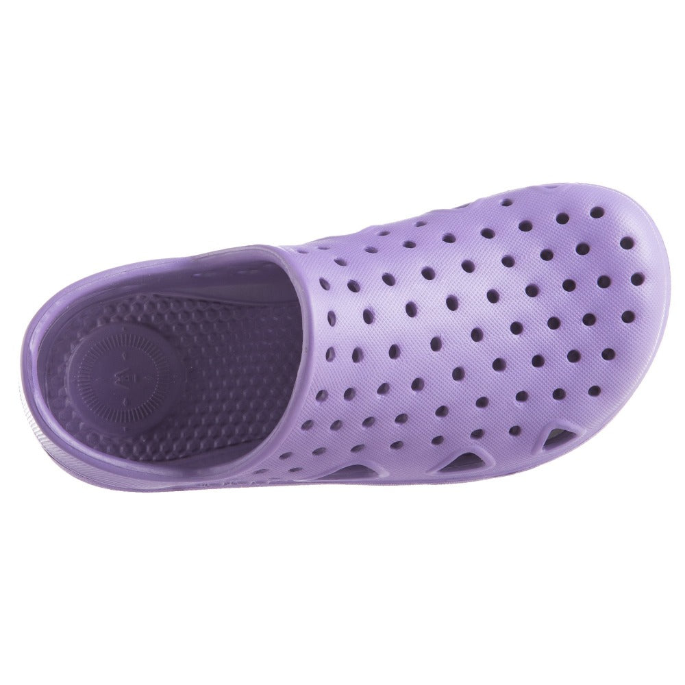 TS26 Kids Splash and Play Clog with Everywear® Technology
