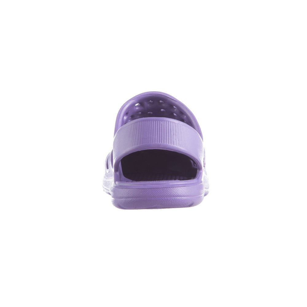 TS26 Kids Splash and Play Clog with Everywear® Technology