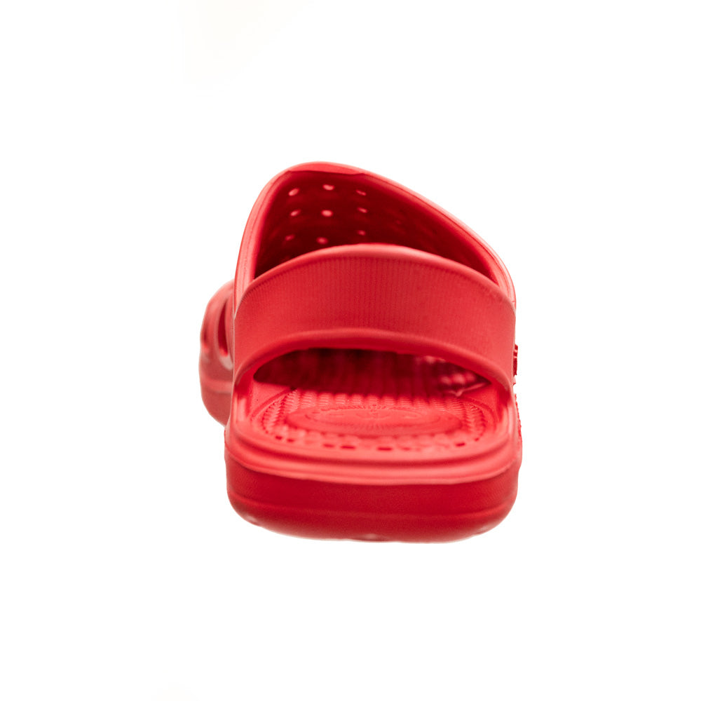 TS26 Kids Splash and Play Clog with Everywear® Technology