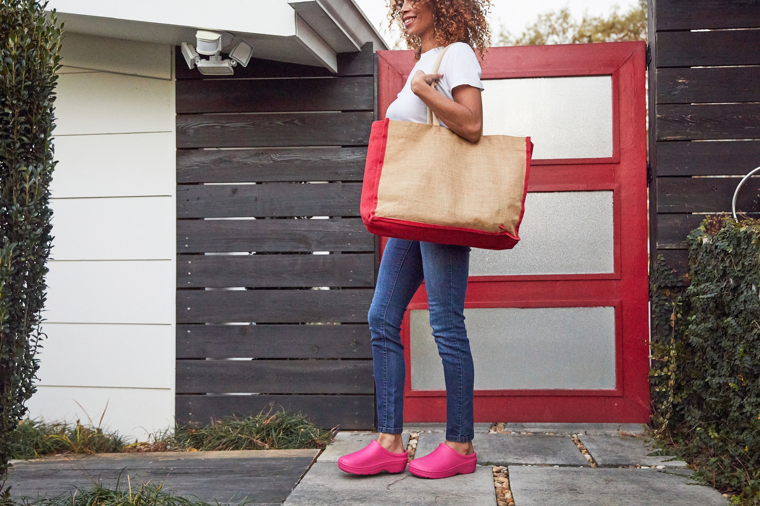 From The Garden to The Market: The Must-Have Everywear® Clogs for Her