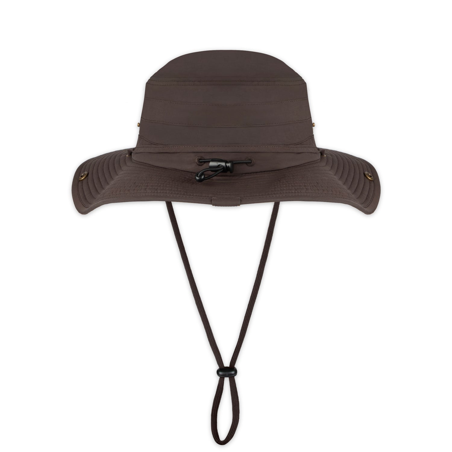 A44084 Totes Packable Sun Hat with Sun Protection 