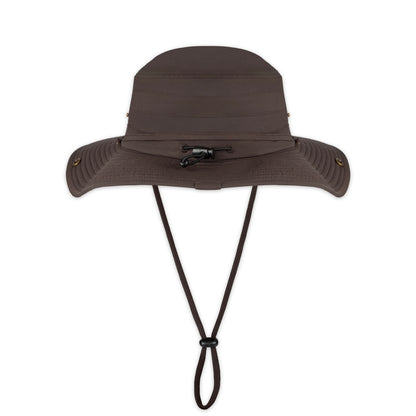 A44084 Totes Packable Sun Hat with Sun Protection 