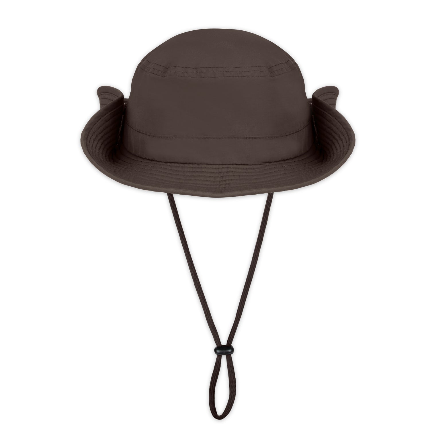A44084 Totes Packable Sun Hat with Sun Protection 