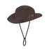A44084 Totes Packable Sun Hat with Sun Protection 