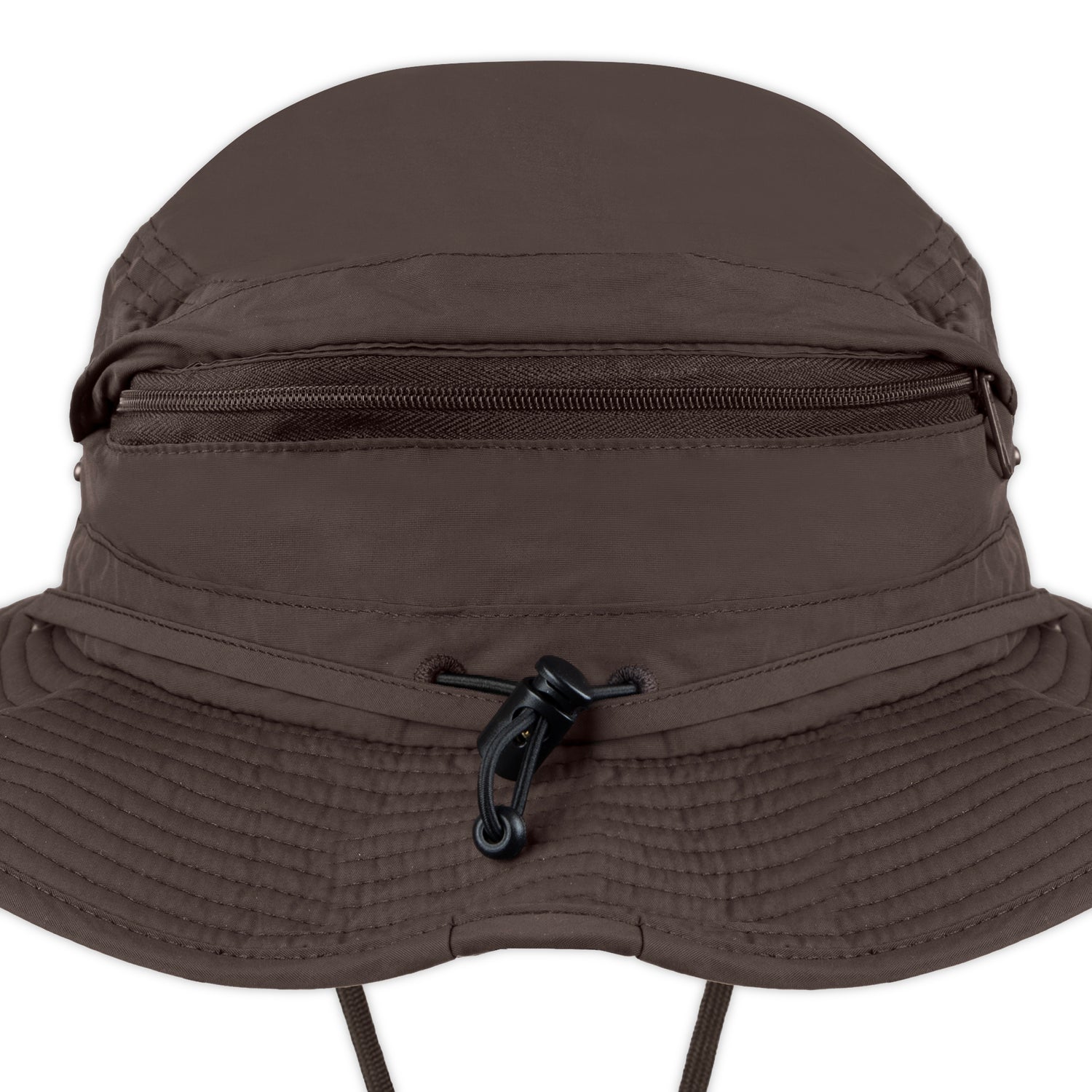 A44084 Totes Packable Sun Hat with Sun Protection 