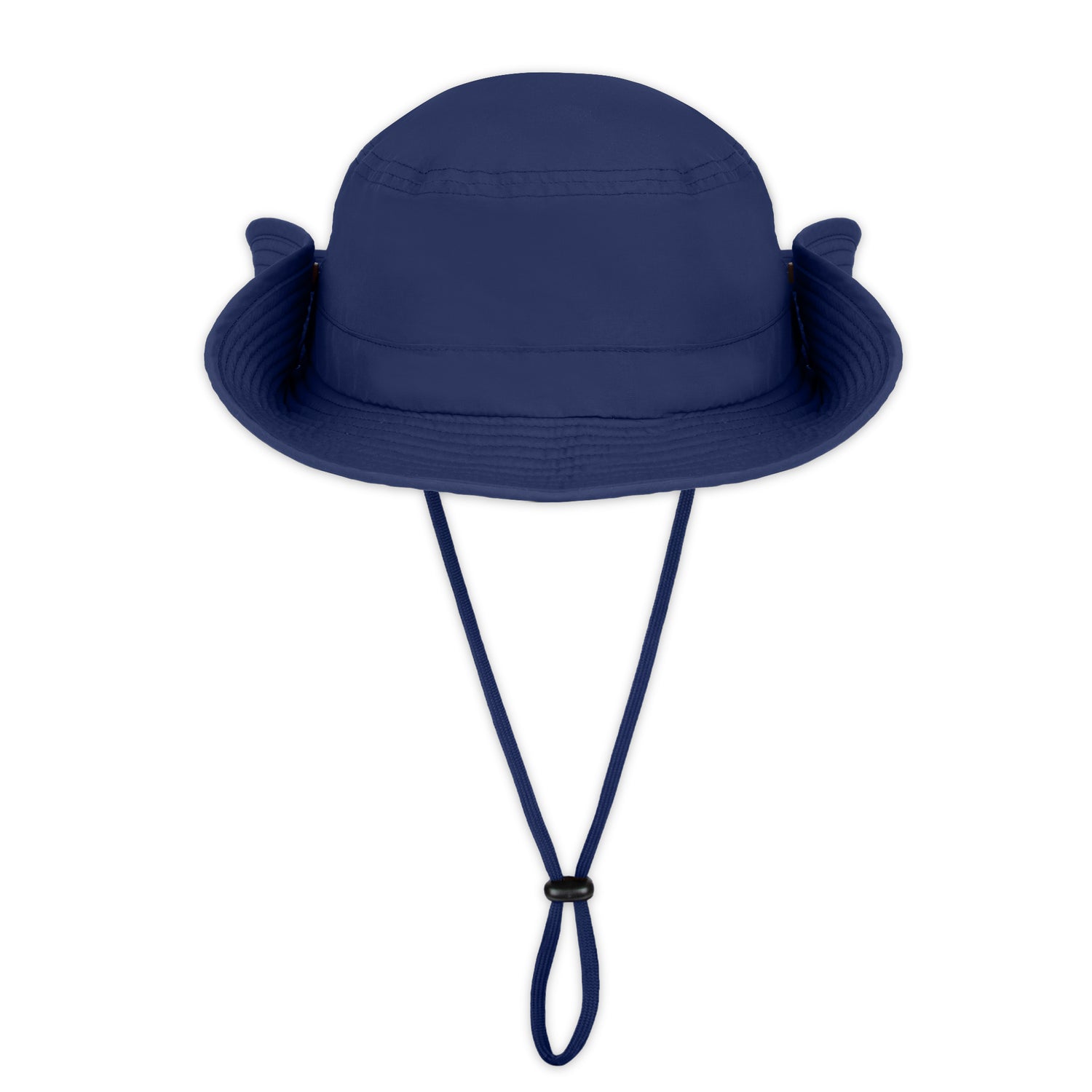 A44084 Totes Packable Sun Hat with Sun Protection 