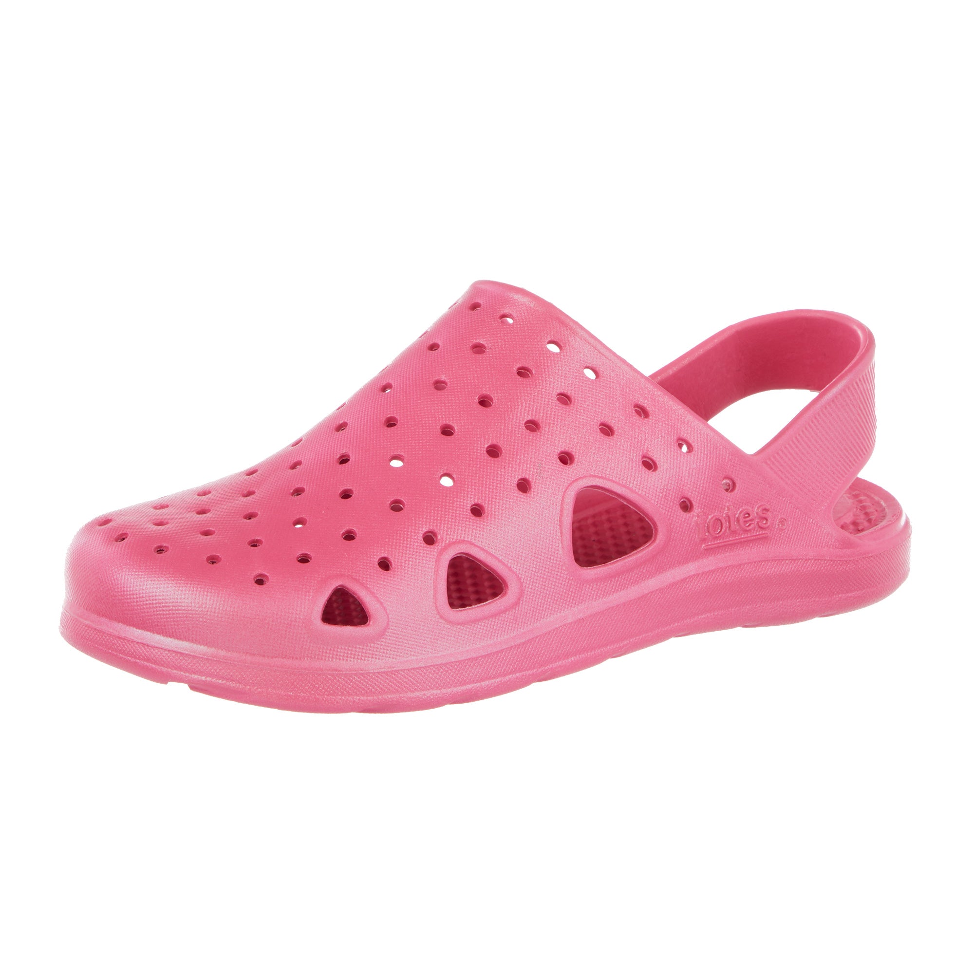 TS26 Kids Splash and Play Clog with Everywear® Technology 