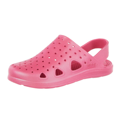 TS26 Kids Splash and Play Clog with Everywear® Technology 