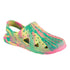 TS26 Kids Splash and Play Clog with Everywear® Technology 