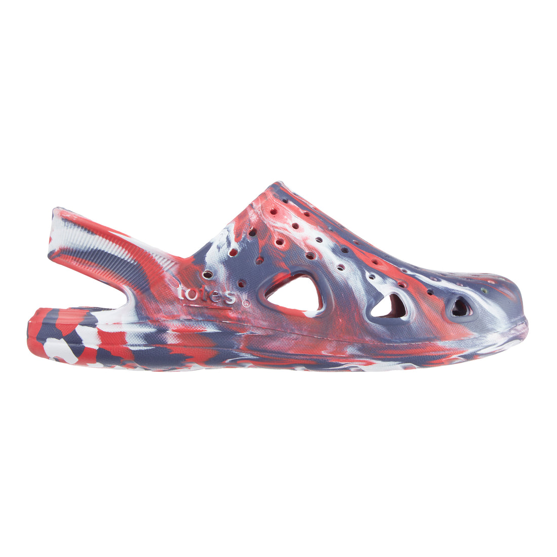 TS26 Kids Splash and Play Clog with Everywear® Technology 