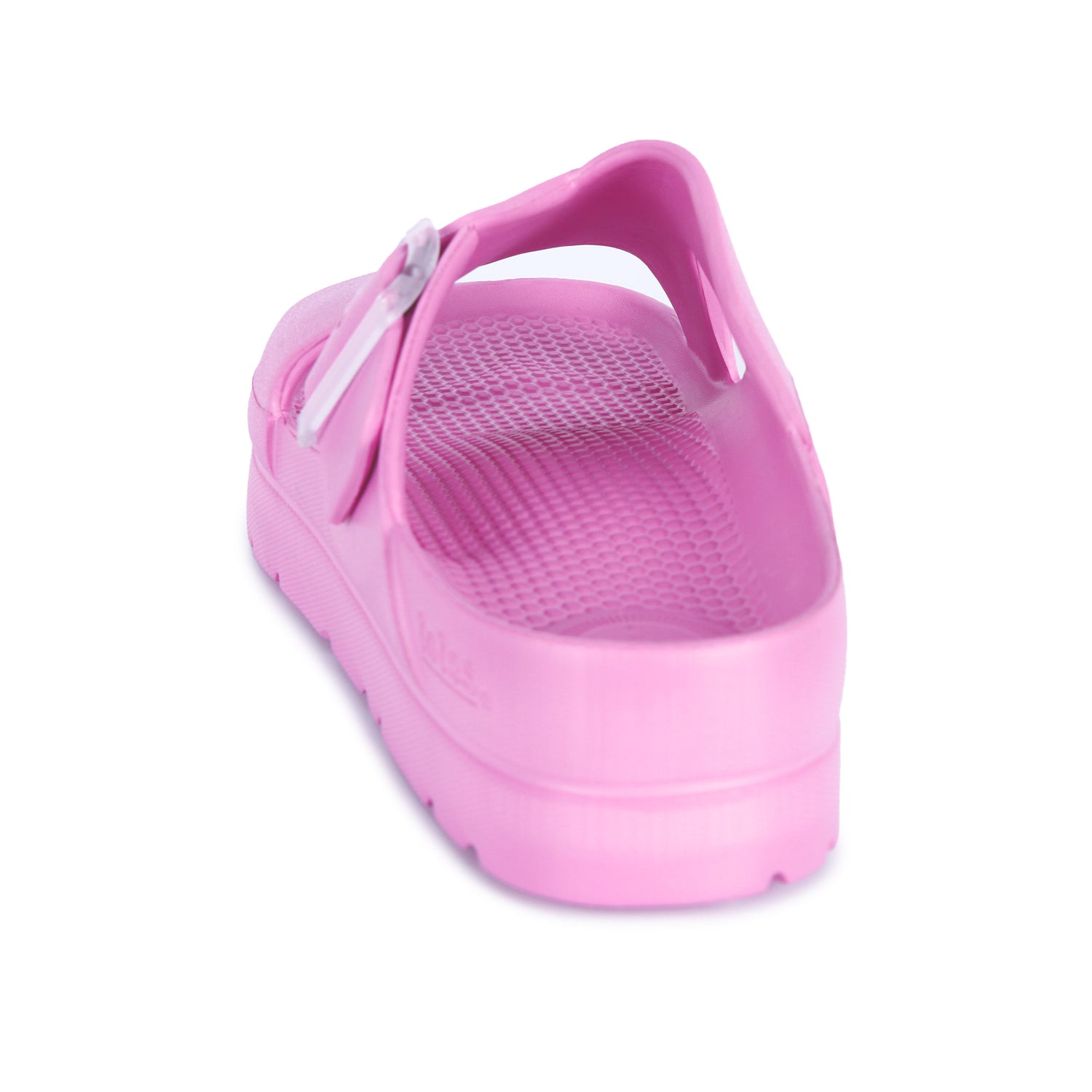 ts40 totes Womens Cross Buckle Slide 