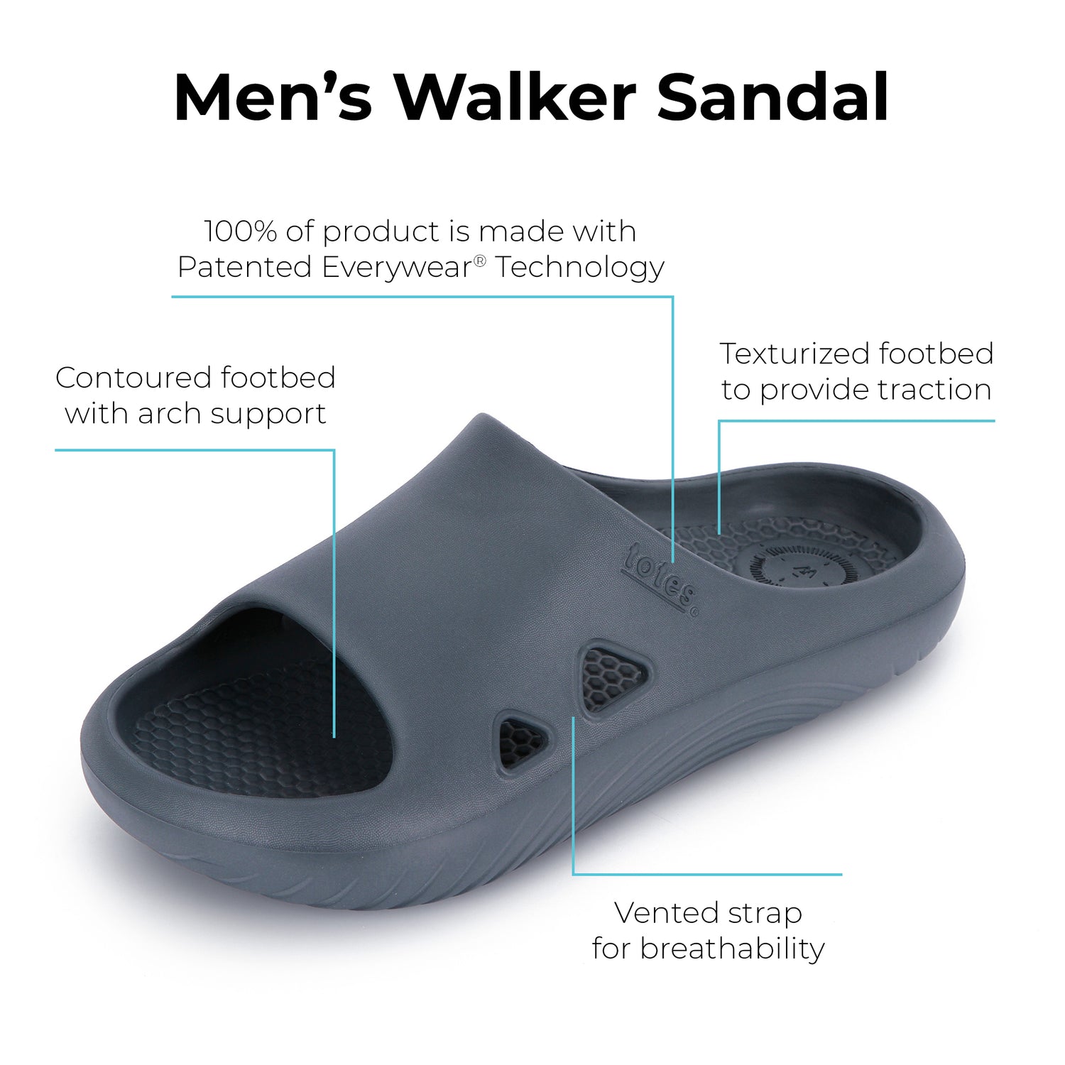 TS45 Totes Men&