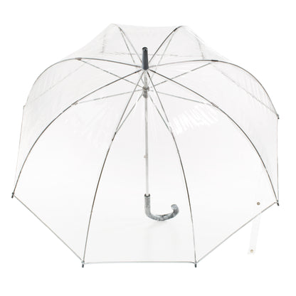 totes 2-Pack Clear Bubble Umbrella