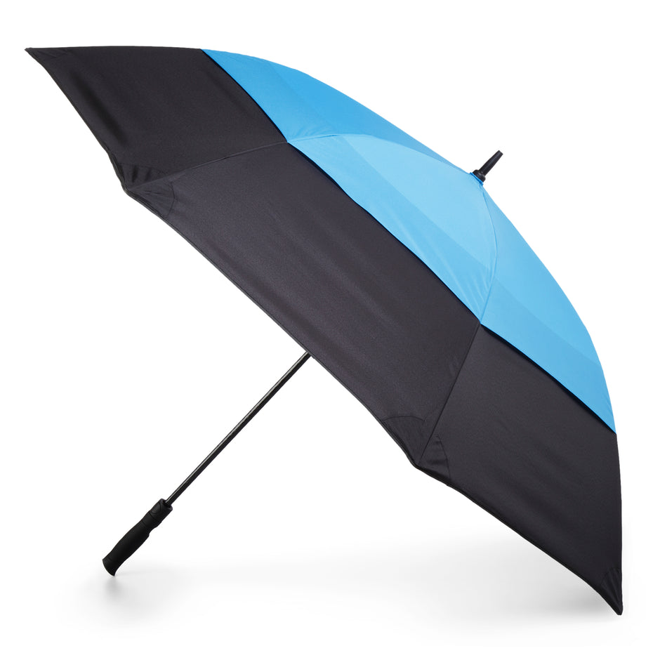 Totes Titan® Umbrellas withstand winds up to 70 MPH! USA