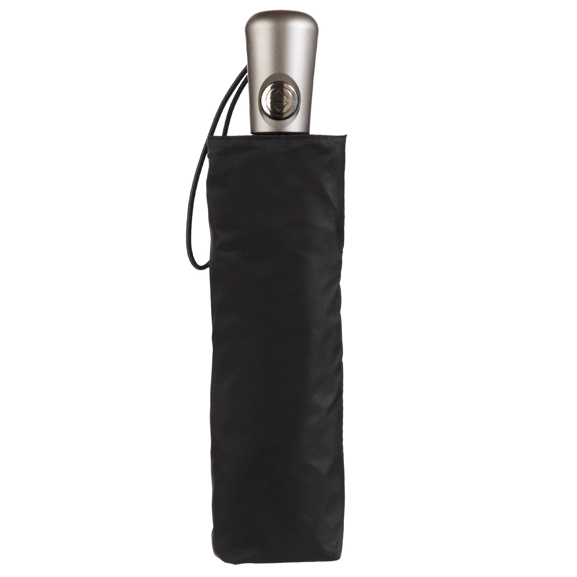 Recycled Total Protection Compact Folding Umbrella with Sunguard Technology