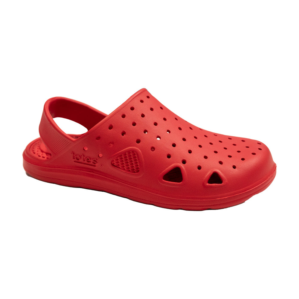 TS26 Kids Splash and Play Clog with Everywear® Technology