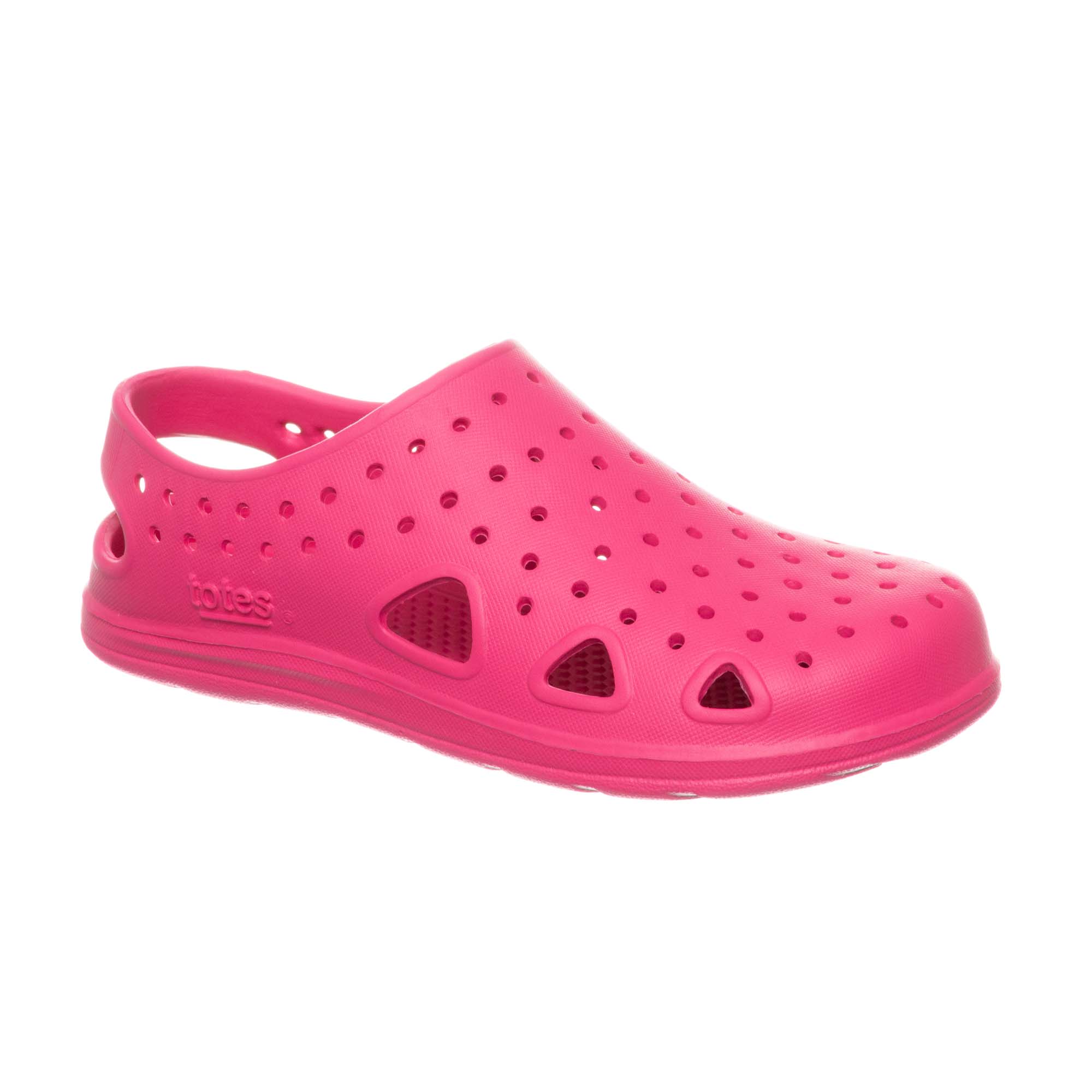 Kid's Slip-On Clog with Everywear® Technology – Totes.com USA