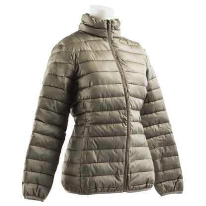 Lightweight Down Packable Puffer Jacket