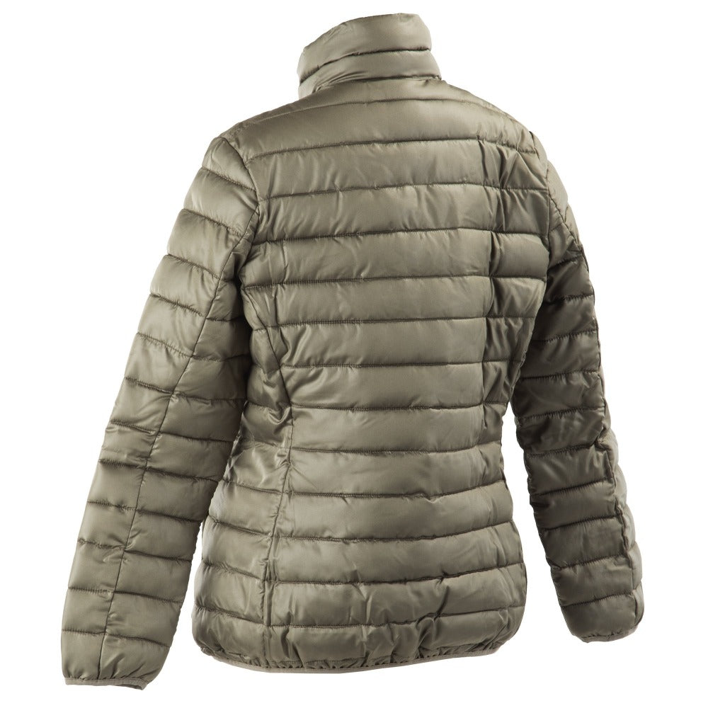 Women's Puffer Jackets & Down Coats