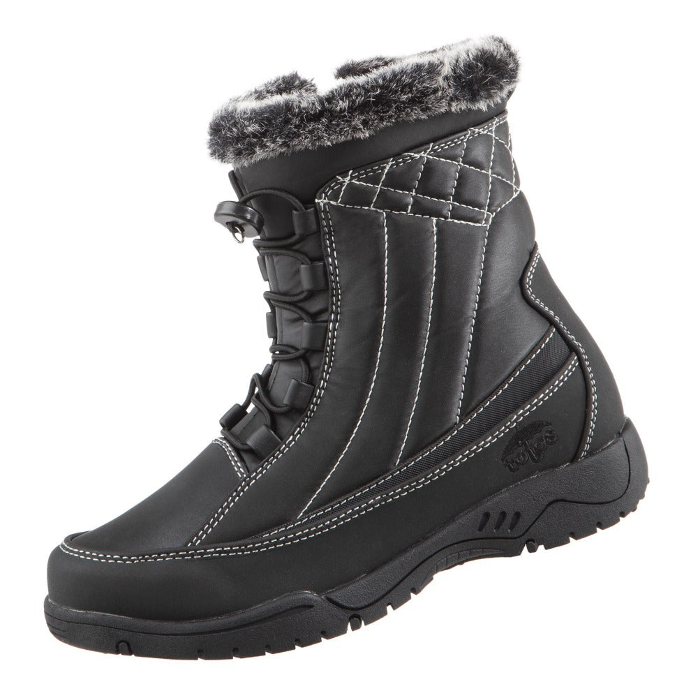 Women's Eve Winter Boots – USA