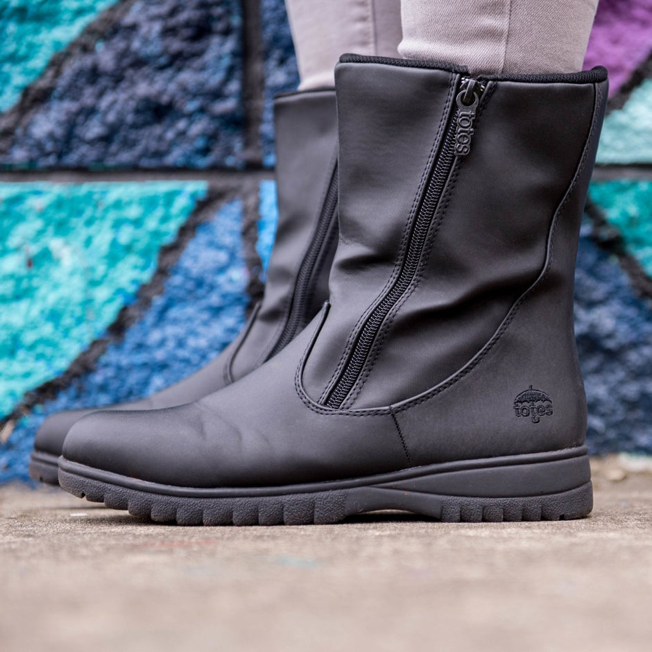Winter Boots - Shop Totes Winter Boots – Totes.com USA