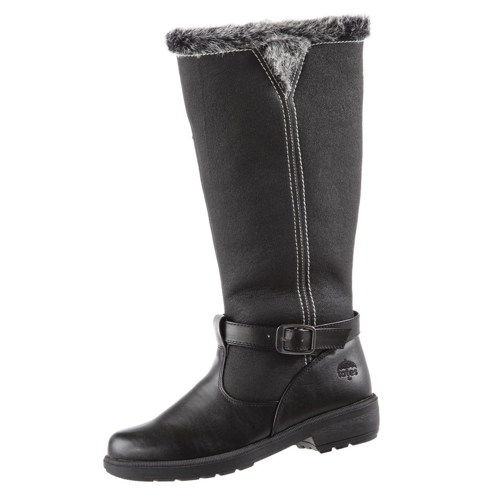 Women's Maryliza Tall Winter Boots – USA - Main Image