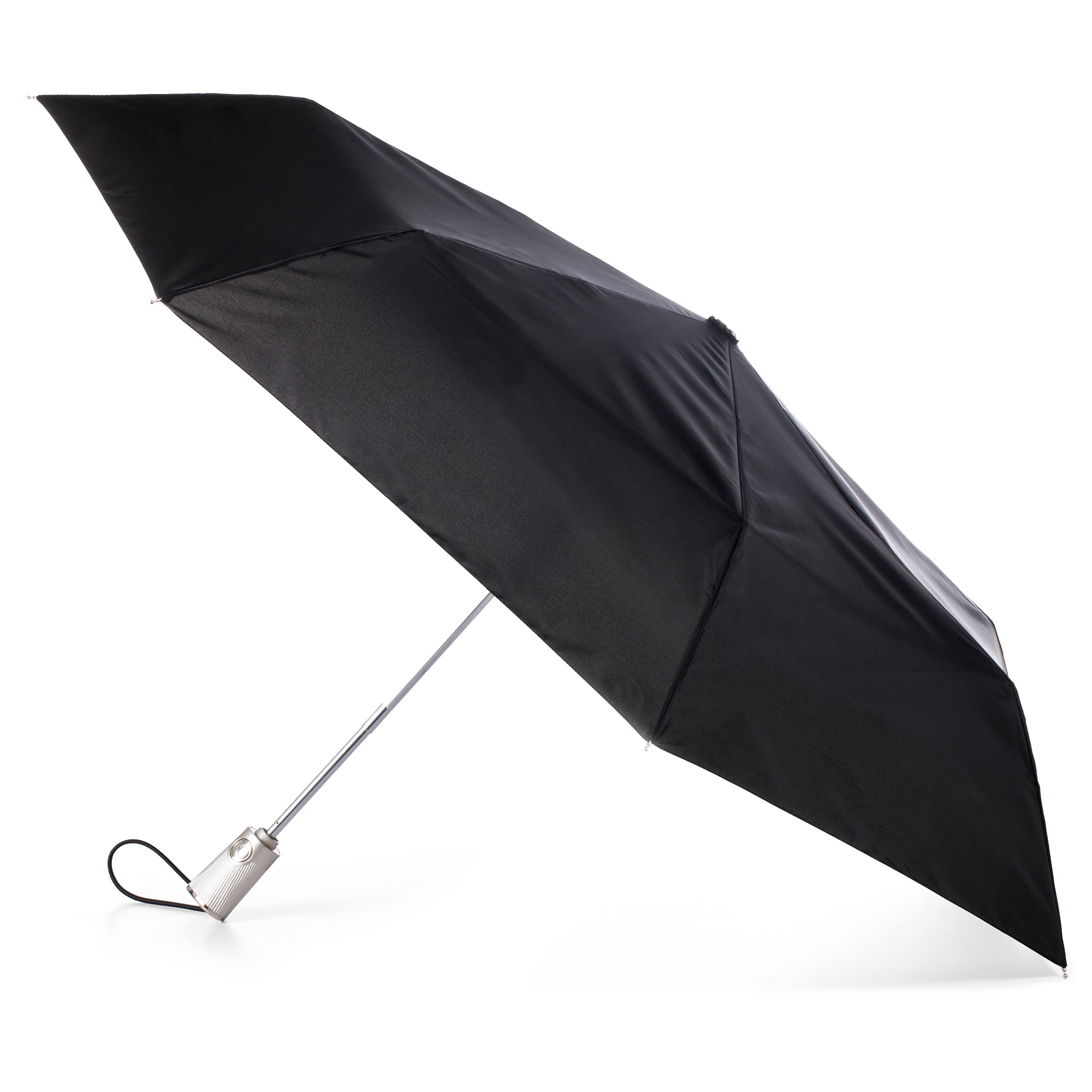 Large SunGuard® Umbrella with Auto Open/Close Technology