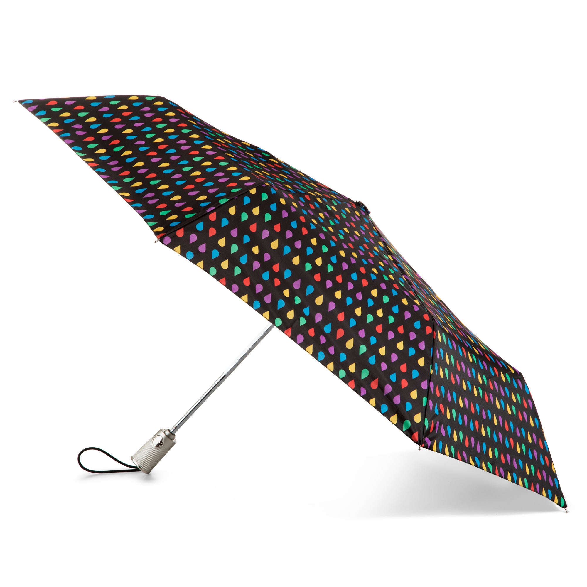 Large SunGuard® Umbrella with Auto Open/Close Technology