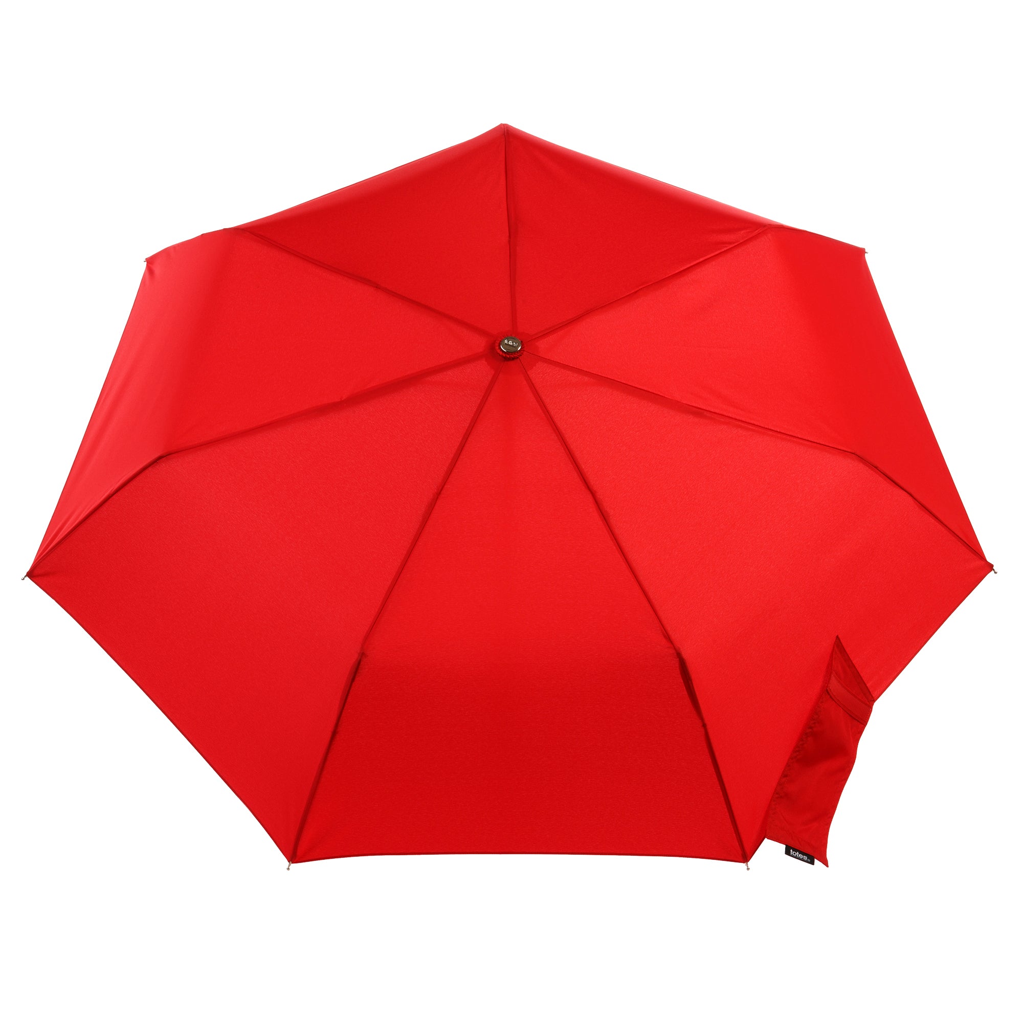 Recycled Titan® Umbrella with Auto Open Close Technology