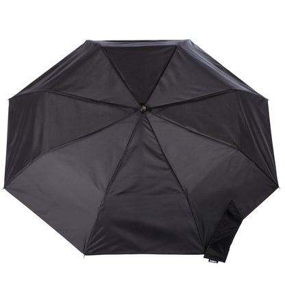 totes Titan® Auto Open Close Umbrella with NeverWet® canopy view